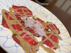 -山盛创作料理·Yamamori(珠宾店)