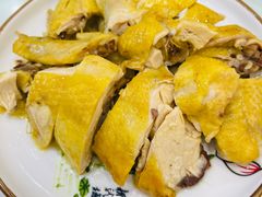 -碧海银沙海鲜餐厅(恒大海上威尼斯店)