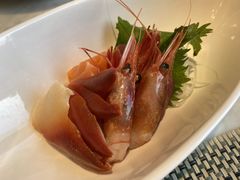 -都会尚膳·海鲜自助餐厅(重庆万豪酒店)