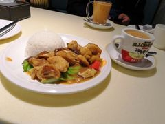 -龙记烧腊茶餐厅(常德路店)