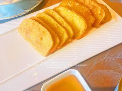 -唐御宴•御宴宫•唐代菜点(芙蓉西路店)