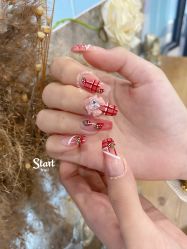 -StartNail美甲