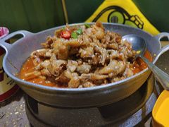 -蛙喔牛蛙(浦口澳林店)