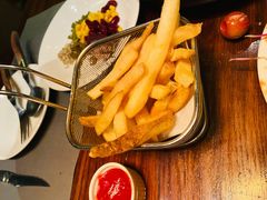 -食间牛排(湖西路店)