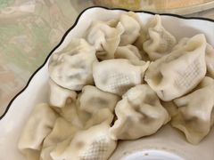 -天天向上素食餐厅(五台山店)