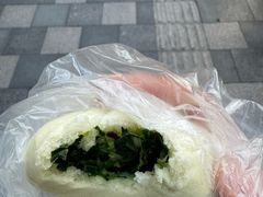 -王家沙点心店(南京西路总店)