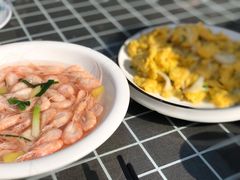 白米虾-美味之家·湖景农家乐(太湖东山店)