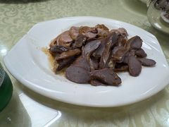-老字号蛇口德记烧腊饭店·海鲜加工
