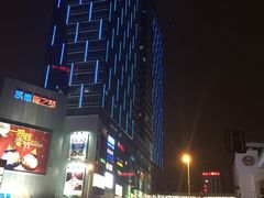 -DQ·蛋糕·冰淇淋(虹口龙之梦店)