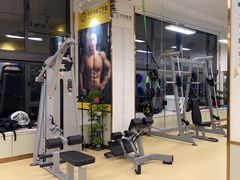 -中田·健身+普拉提(北京通州运河店)