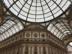 -埃马努埃莱二世拱廊