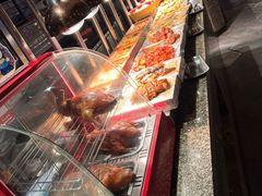 -星伦多自助料理(爱琴海店)