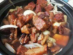 -赵家牛肉砂锅(台西三路店)
