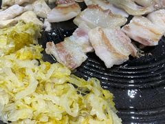 -海花锅盖烧烤店(怡馨家园店)