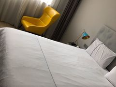 -白玉兰酒店(上海田子坊马当路地铁站店)