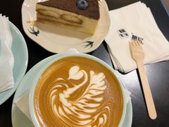 -糖房咖啡(南锣鼓巷店)