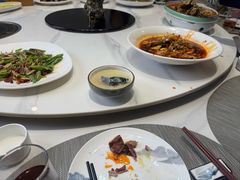 -干老四雅鱼饭店(滨江西路店)