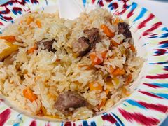 -新疆兵团食府清真(马连道店)