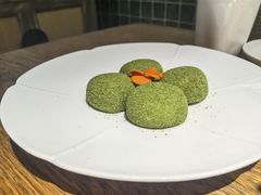 -浙里本味·宴四季江南(三台山路店)