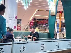 -圣罗巴海鲜自助(黑金店)