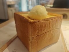 -绿茶餐厅(青岛城阳万象汇店)