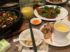 -茉莉餐厅(包河万达店)
