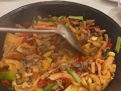 -德渝喜火锅