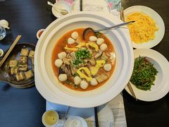 -新安人家·22年本地餐厅