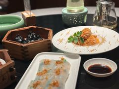 -晓粤·惹味粤菜(凯德乐峰广场店)