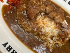 -伽喱博士 Dr.CURRY咖喱饭(太阳宫咖喱店)