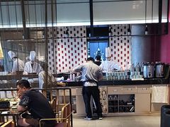 -炙柒Sekinana·精致料理 烧鸟·铁板烧(海上世界店)