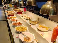 -金米客烤肉自助(中山路茂业时代城店)