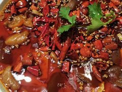 -朝郡酒家·粤菜(燕大星苑店)