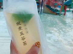 -泉城欧乐堡水上世界