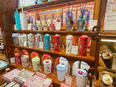 -布兰兔的植物庄园(杭州南宋御街店)