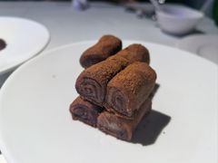 驴打滚-四季民福烤鸭店(王府井东安门店)