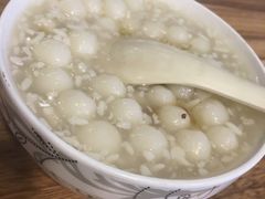-笃笃笃糖粥(十全街店)
