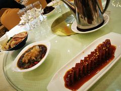 桂花糖藕-金时代顺风大酒店(协泰店)
