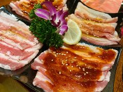 -AJIYA味屋和牛烤肉自助放题(温州万象城店)