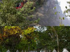 -塔云山