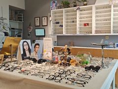 -天空之镜眼镜店蔡司依视路授权店(天通苑店)