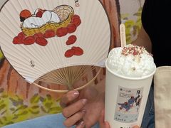 -李山山茶事(景枫店)