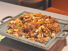 -四季民福烤鸭店(西单华威约饭街店)