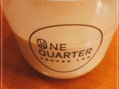 -1/4 ONE QUARTER COFFEE LAB(朝阳大悦城店)
