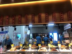 -拉完海鲜大排档(温岭店)
