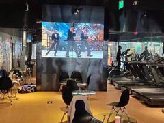 -VLines耀能运动24小时·月付制健身(京广桥店)