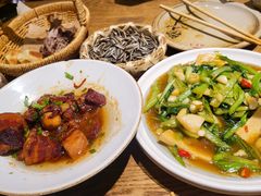 -鸽子窝(青塔店)