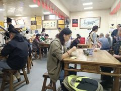-老刘家泡馍(钟楼广济街店)