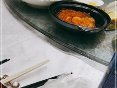 -上海小南国(不夜城店)