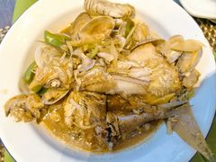 -舟山希尔顿酒店·開自助餐厅